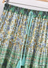 Boho Skirts - Wrap Skirt Anna For Women